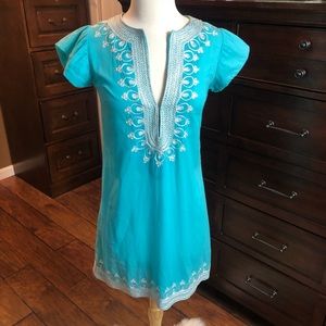 calypso christiane celle kurta tunic
